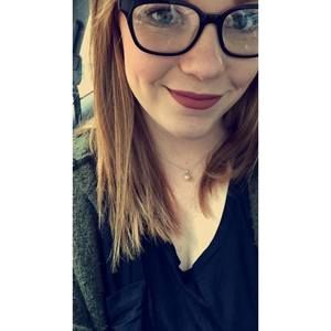 Meet your Posher, Christy